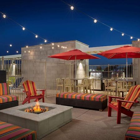 Home2 Suites By Hilton Phoenix Avondale, Az Exterior foto