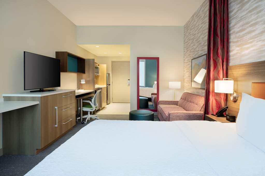 Home2 Suites By Hilton Phoenix Avondale, Az Quarto foto